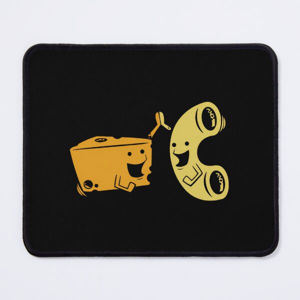 Item preview, Funny Macaroni and Cheese - Mac and Cheese High 5 designed and sold by cauanmyrolde.