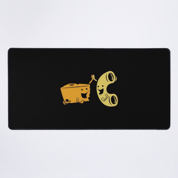 Item preview, Funny Macaroni and Cheese 	 - Mac and Cheese High 5	 designed and sold by cauanmyrolde.