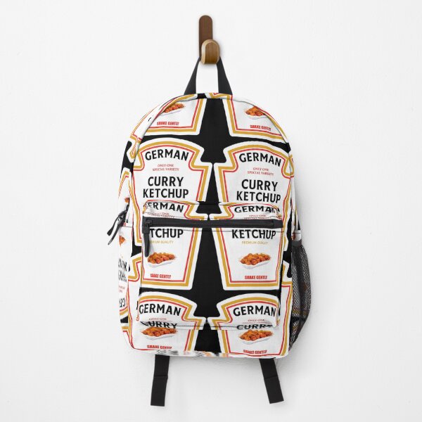 Item preview, Curry Ketchup Currywurst German Sauce Halloween 2023 Costume 1 designed and sold by napeacordiv.