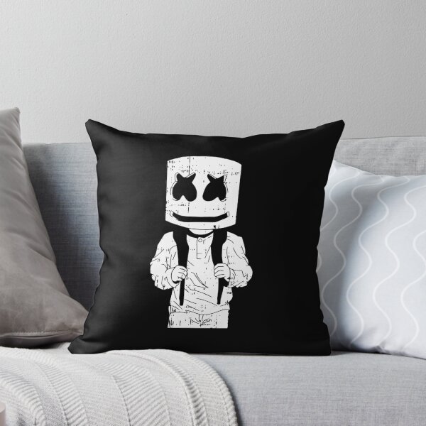Item preview, Marshmallow Man Halloween Costume Happy Face 	 Man 		 designed and sold by boomanntsimeh.