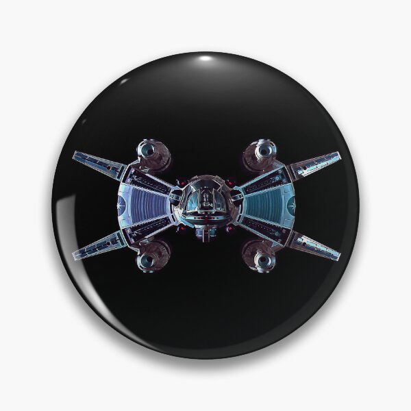 Item preview, The Last Starfighter, 1984, movie, film, 80's, retro, vintage, space, nick castle, gunstar, logo, ko-dan, designed and sold by 4gottenlore.