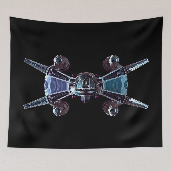 Item preview, The Last Starfighter, 1984, movie, film, 80's, retro, vintage, space, nick castle, gunstar, logo, ko-dan, designed and sold by 4gottenlore.