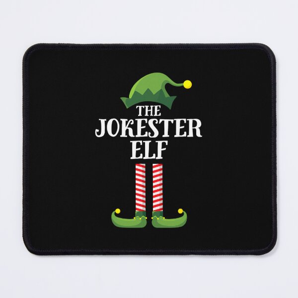 Item preview, Jokester Elf Matching Family Group Christmas Party 		 designed and sold by vipinunokiex.