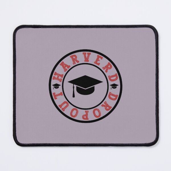 Item preview, Harverd Dropout designed and sold by KathrynBliss.