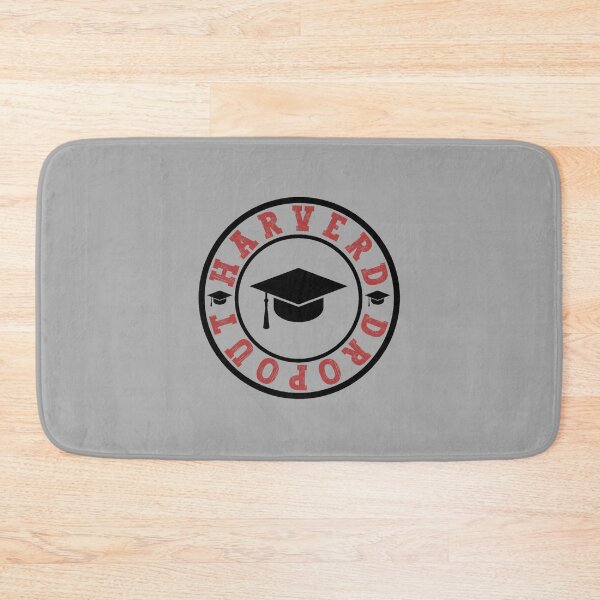 Item preview, Harverd Dropout designed and sold by KathrynBliss.