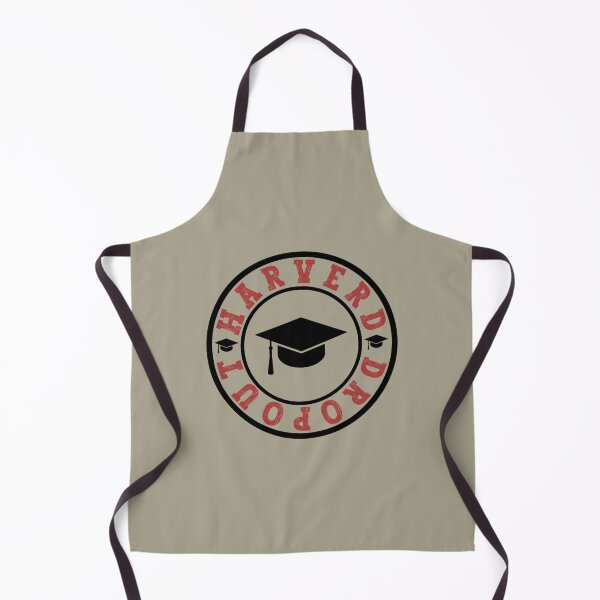 Item preview, Harverd Dropout designed and sold by KathrynBliss.