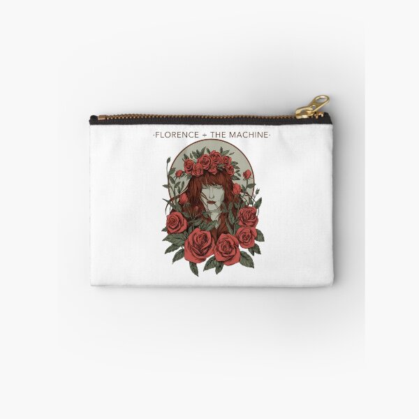 Item preview, Florence And The Machine designed and sold by ChicGrieferBo.