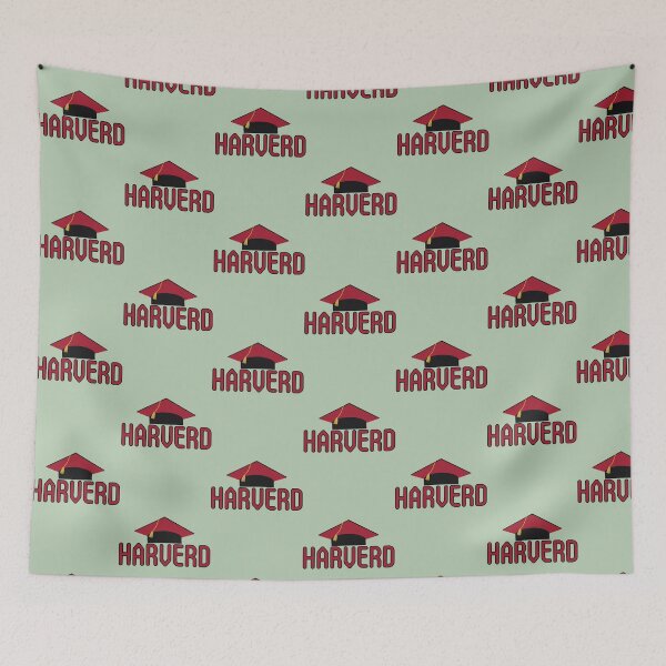 Item preview, Harverd university Classic  designed and sold by KathrynBliss.