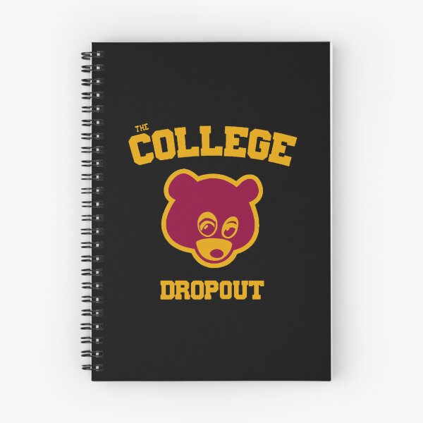 Item preview, The College Dropout (1) designed and sold by KathrynBliss.