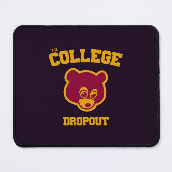 Item preview, The College Dropout (1) designed and sold by KathrynBliss.
