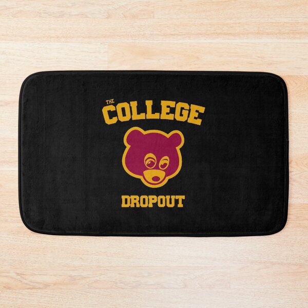 Item preview, The College Dropout (1) designed and sold by KathrynBliss.
