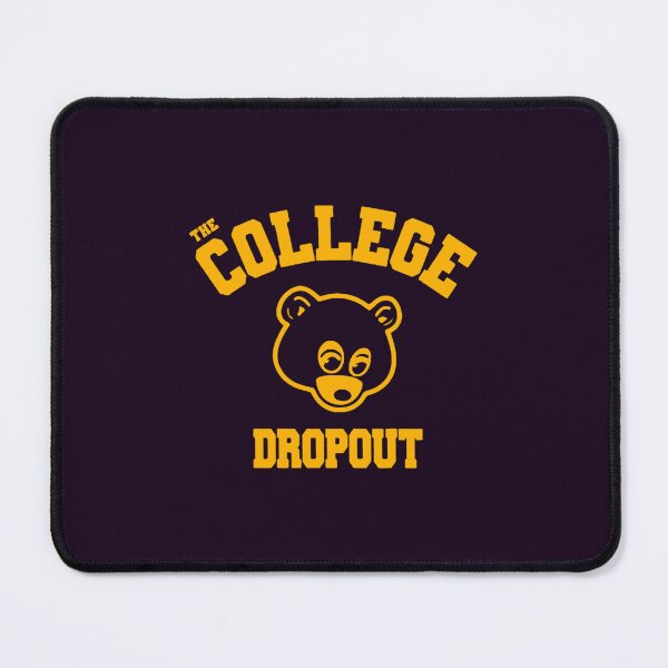 Item preview, The College Dropout (3) designed and sold by KathrynBliss.