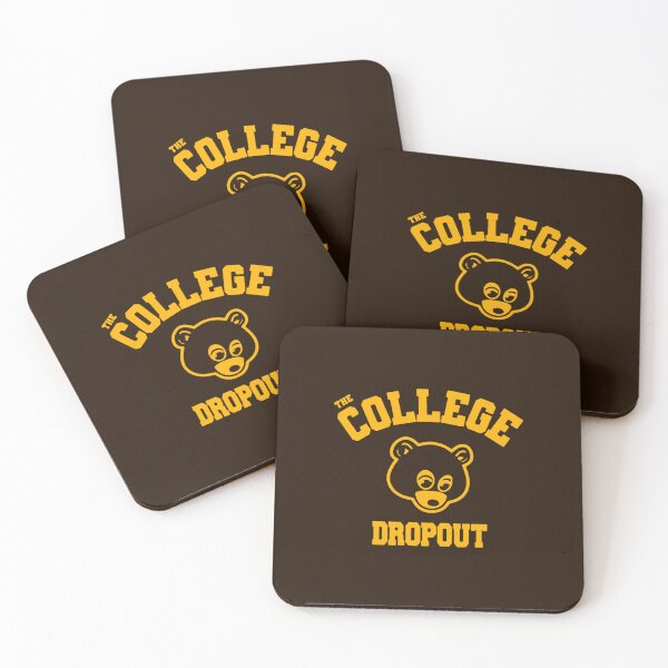 Item preview, The College Dropout (3) designed and sold by KathrynBliss.