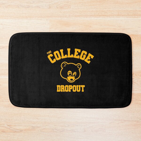 Item preview, The College Dropout (3) designed and sold by KathrynBliss.