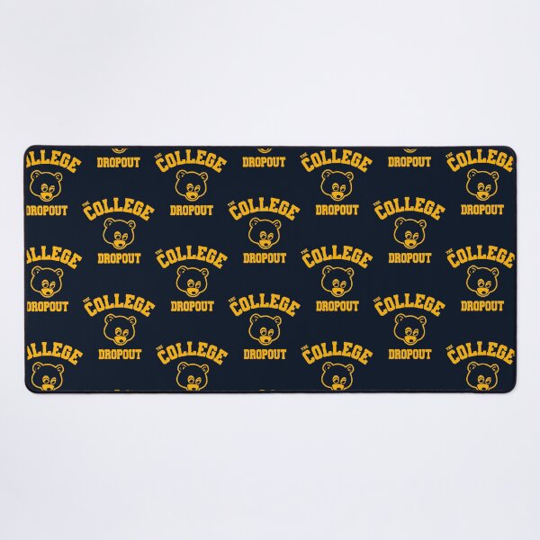 Item preview, The College Dropout (3) designed and sold by KathrynBliss.