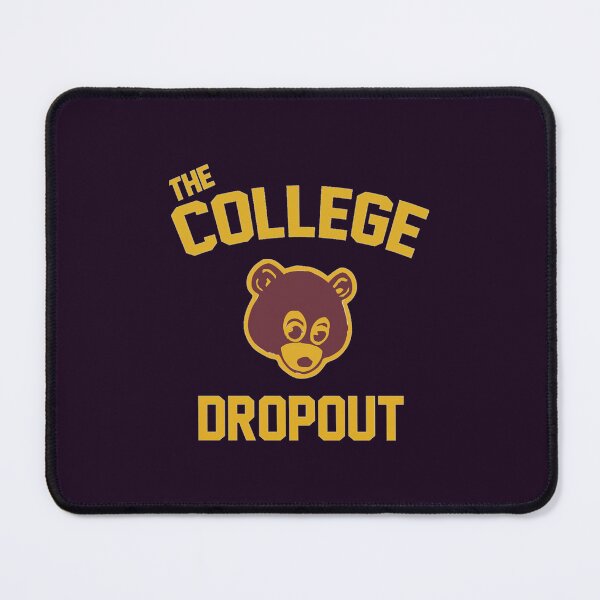 Item preview, The College Dropout Godfather designed and sold by KathrynBliss.