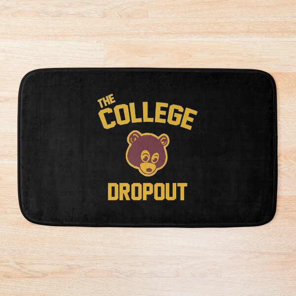 Item preview, The College Dropout Godfather  designed and sold by KathrynBliss.
