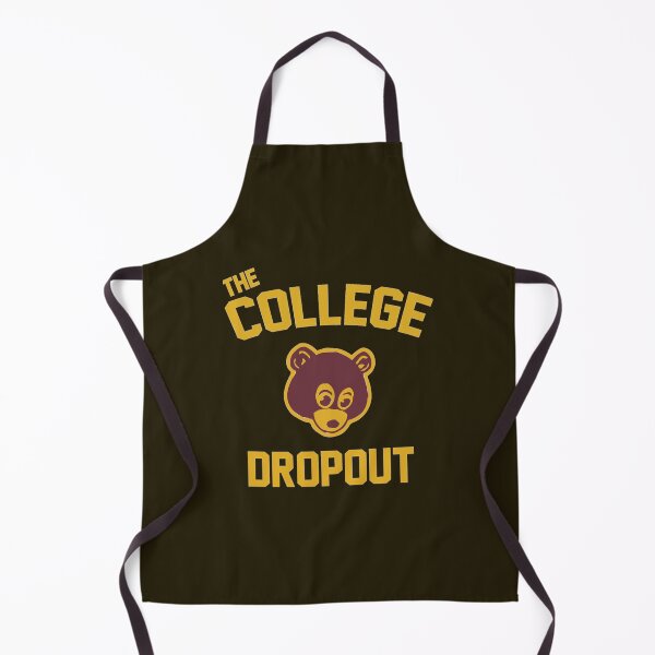 Item preview, The College Dropout Godfather designed and sold by KathrynBliss.
