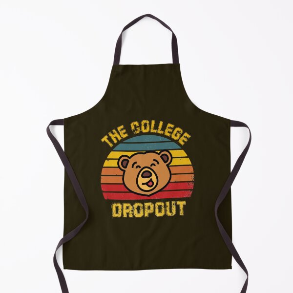 Item preview, the college dropout godfather, Gift designed and sold by KathrynBliss.
