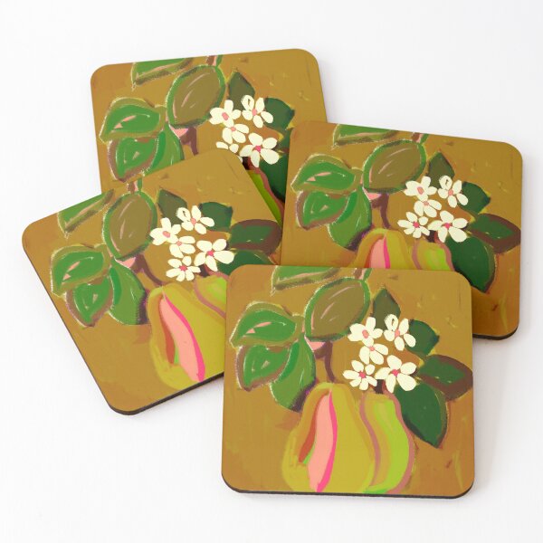 Item preview, Blossom & Harvest designed and sold by 83oranges.com.