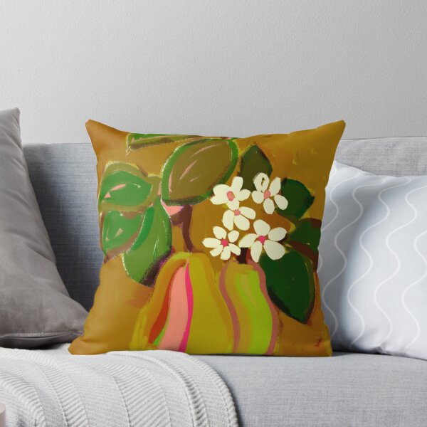 Item preview, Blossom & Harvest designed and sold by 83oranges.com.