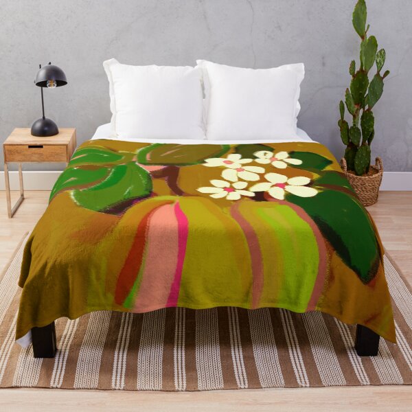 Item preview, Blossom & Harvest designed and sold by 83oranges.com.