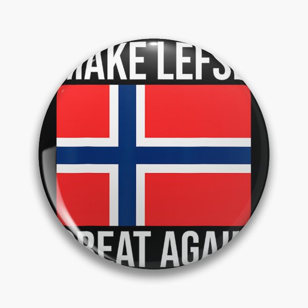 Item preview, Funny Make Lefse Great Again 	 For Norwegian 	 	 		 designed and sold by cauanmyrolde.