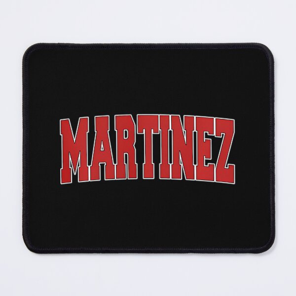 Item preview, MARTINEZ CA CALIFORNIA Varsity Style USA Vintage Sports Pullover designed and sold by boomanntsimeh.