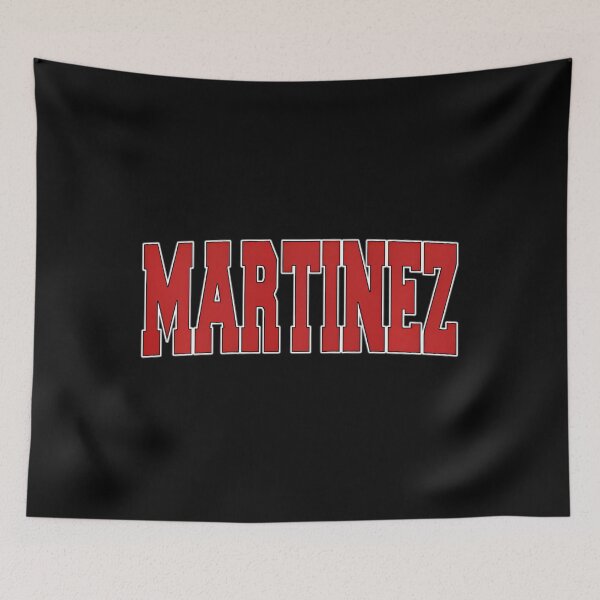 Item preview, MARTINEZ CA CALIFORNIA Varsity Style USA Vintage Sports Pullover 		 designed and sold by boomanntsimeh.