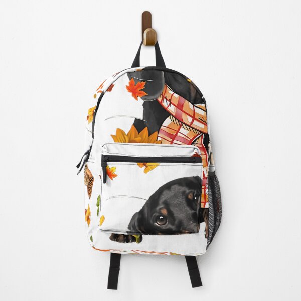 Item preview, It's Fall Y'all Dachshund Dog Thanksgiving Halloween designed and sold by dortuhayezh.