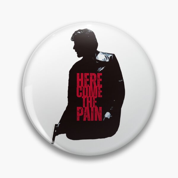 Item preview, Here Come the Pain designed and sold by UNK-Fatigues.