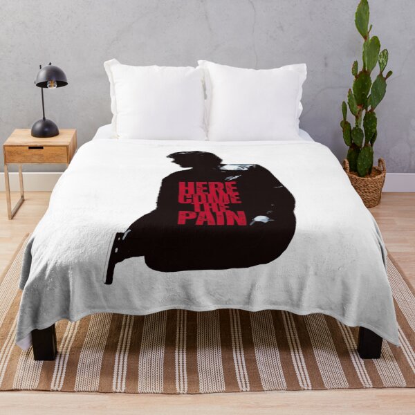 Item preview, Here Come the Pain designed and sold by UNK-Fatigues.