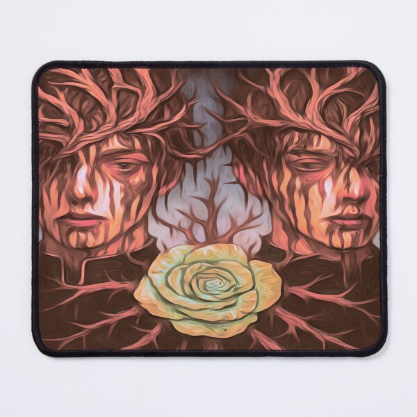Item preview, Root twins designed and sold by Ecosetereos.