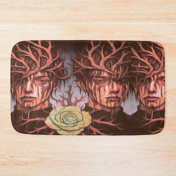 Item preview, Root twins designed and sold by Ecosetereos.