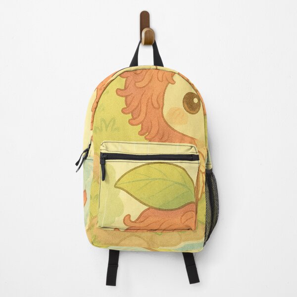 Item preview, Fishing Rambutan Spirit by the Stream designed and sold by I3ackSmall.