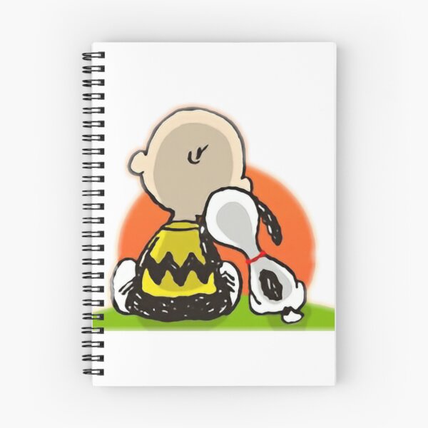 Item preview, snoopy and charlie together designed and sold by pkristinef.