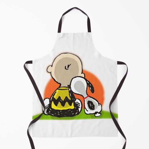 Item preview, snoopy and charlie together designed and sold by pkristinef.
