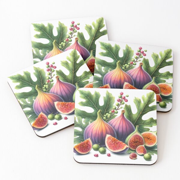 Item preview, Figs designed and sold by Artillenium.