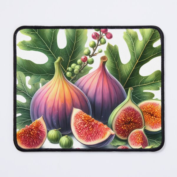 Item preview, Figs designed and sold by Artillenium.