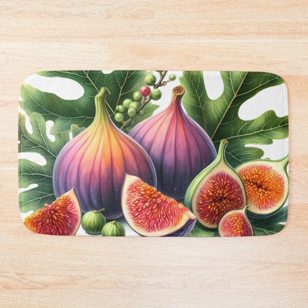 Item preview, Figs designed and sold by Artillenium.