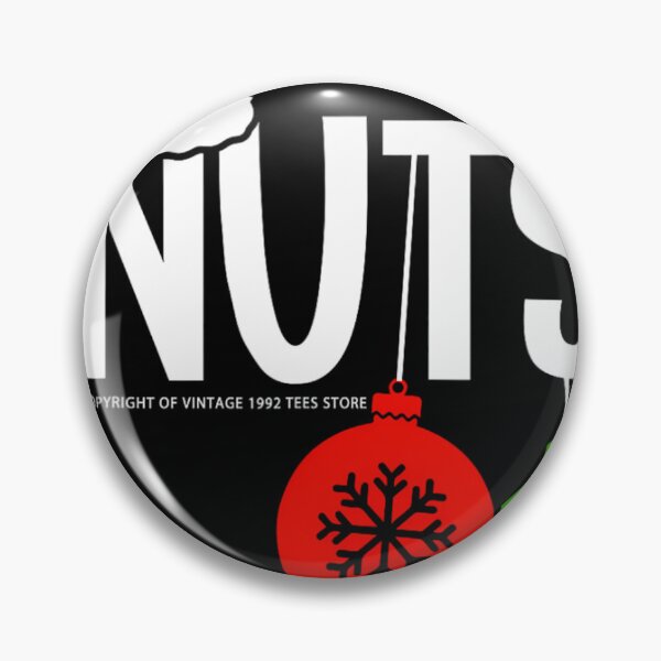 Item preview, Chest Nuts Christmas 	 Funny Matching Couple Chestnuts 	5	 designed and sold by pubjjxriso.