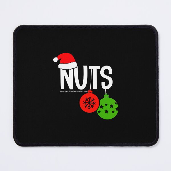 Item preview, Chest Nuts Christmas 	 Funny Matching Couple Chestnuts 	5	 designed and sold by pubjjxriso.