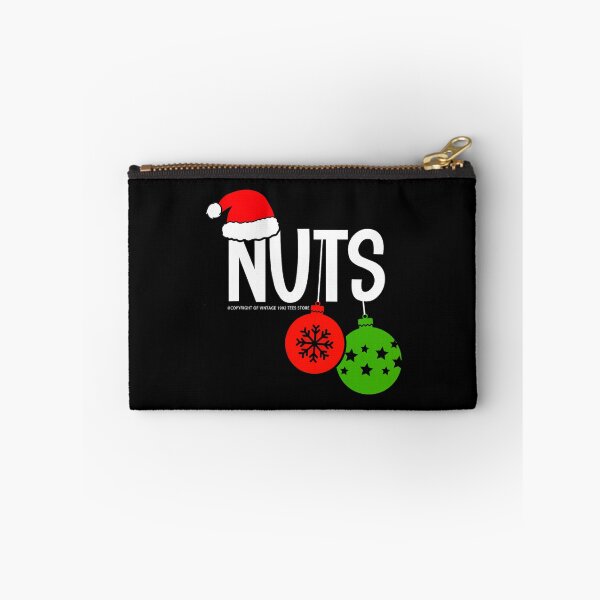 Item preview, Chest Nuts Christmas 	 Funny Matching Couple Chestnuts 	5	 designed and sold by pubjjxriso.