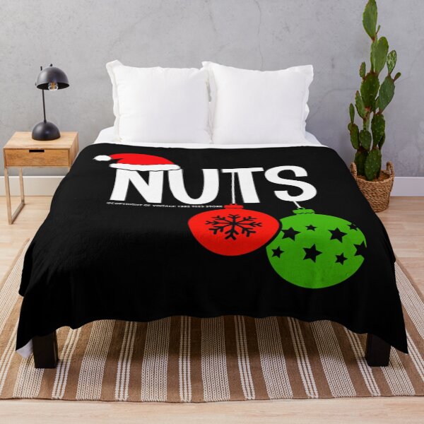 Item preview, Chest Nuts Christmas 	 Funny Matching Couple Chestnuts 	5	 designed and sold by pubjjxriso.