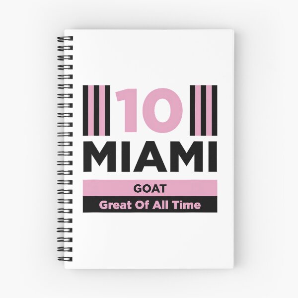 Item preview, Miami 10 GOAT 		 designed and sold by poweigoksall.