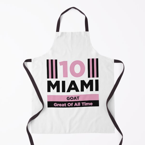 Item preview, Miami 10 GOAT 		 designed and sold by poweigoksall.