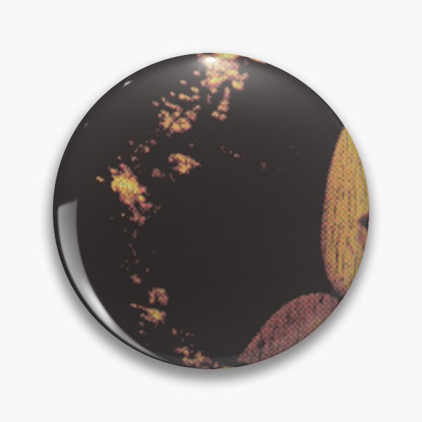 Item preview, Golden Donna Summer Microphone Portrait Design For Disco Fans, Gift For 70s Music Lovers designed and sold by LindaERiley.