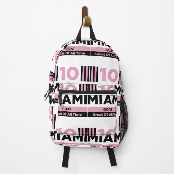 Item preview, Miami 10 GOAT 		 designed and sold by poweigoksall.
