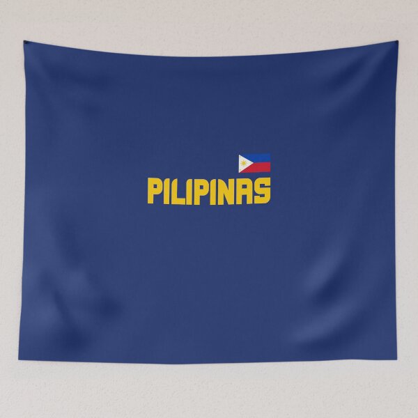 Item preview, Pilipinas designed and sold by elizaldesigns.