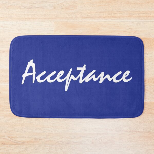 Item preview, Acceptance, Serenity designed and sold by CharlottePlaceArt.